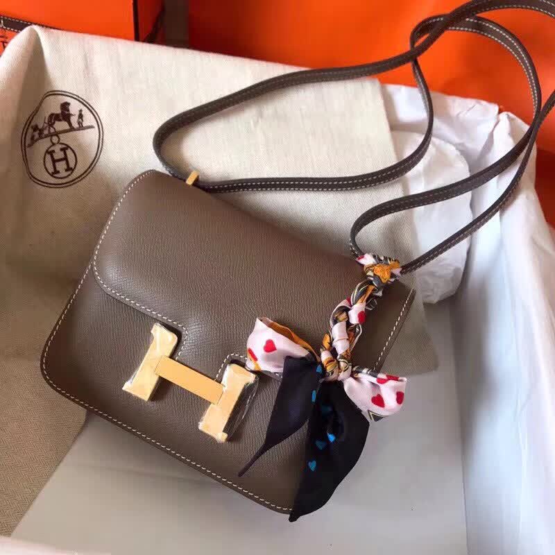 Hermes Stewardess Bags